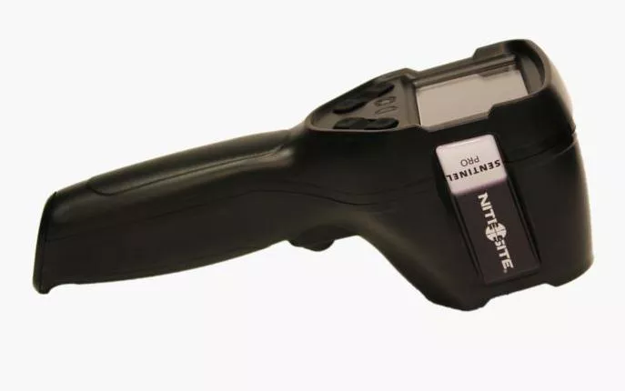 NiteSite Sentinel Pro Handheld Infrared Night Vision Unit - Black