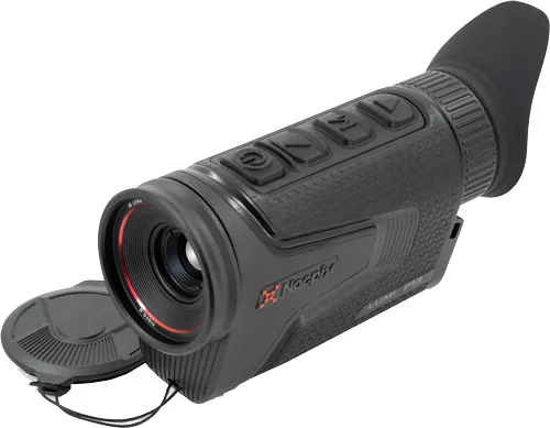 NOCPIX LUMI P13 COMPACT – THERMAL MONOCULAR 256 13MM 2X