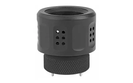 Nomad Enhanced Muzzle Brake