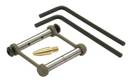 Non-Rotating Trigger/Hammer Pin Sets DE Mod 2