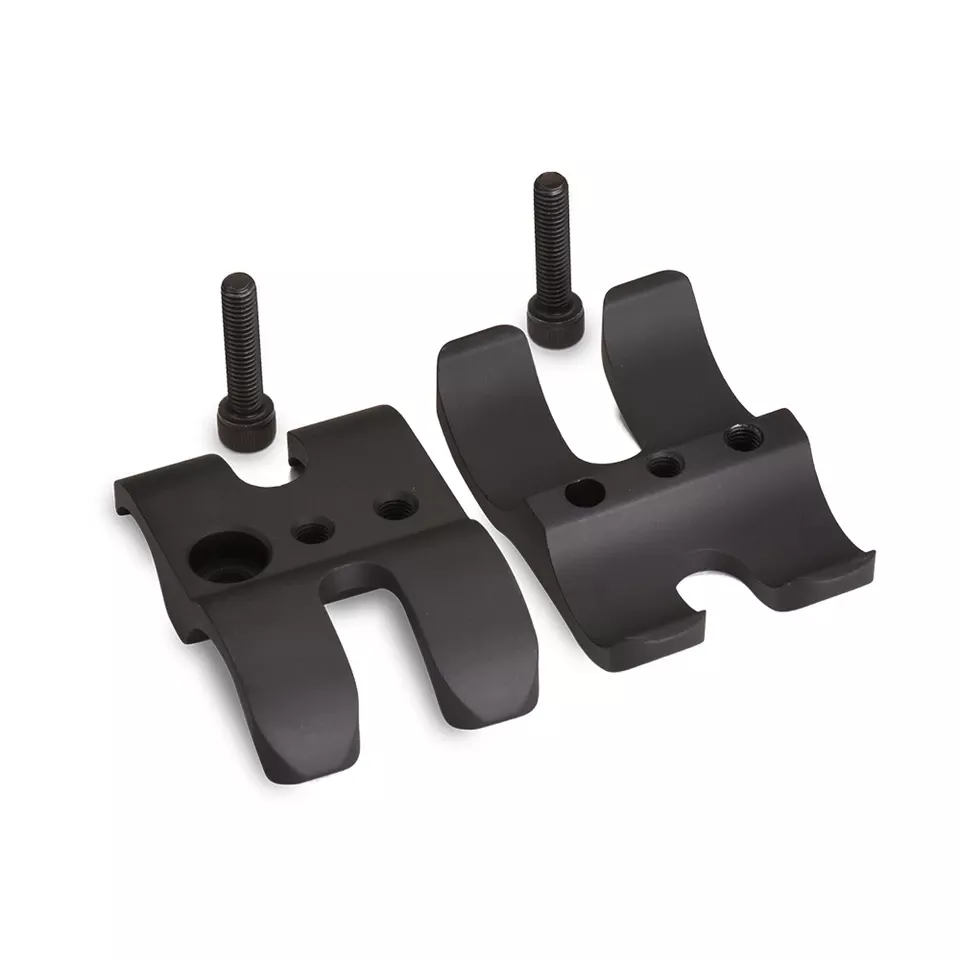 Nordic 12GA Black Barrel Clamp