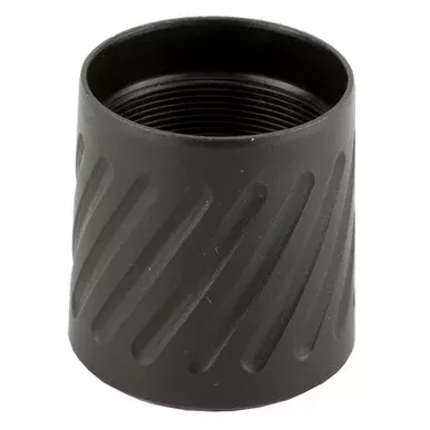 Nordic Components MXT Extension Nut Remington 870/1100/11-87/V3 12ga Black