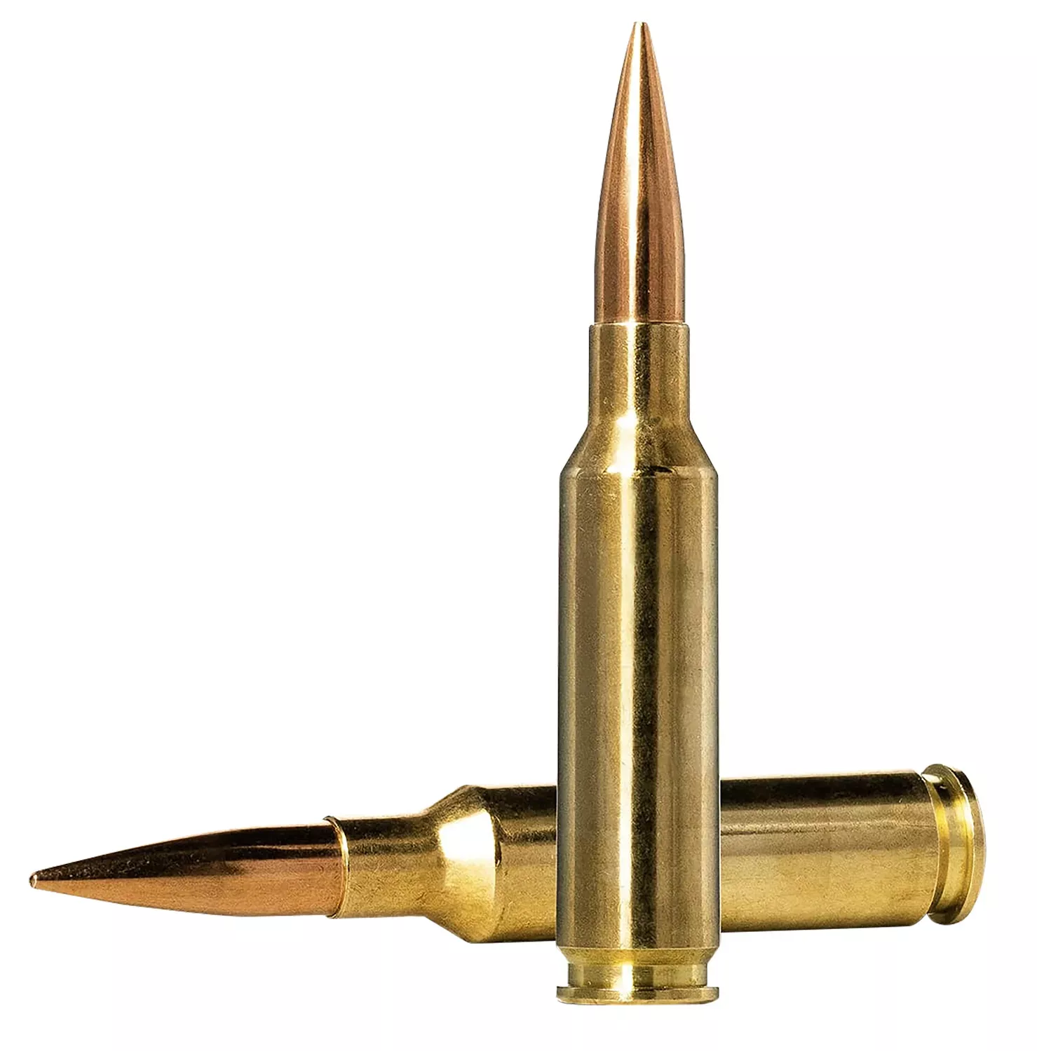 Norma 6.5mm Creedmoor 130 gr, 20-Round Box