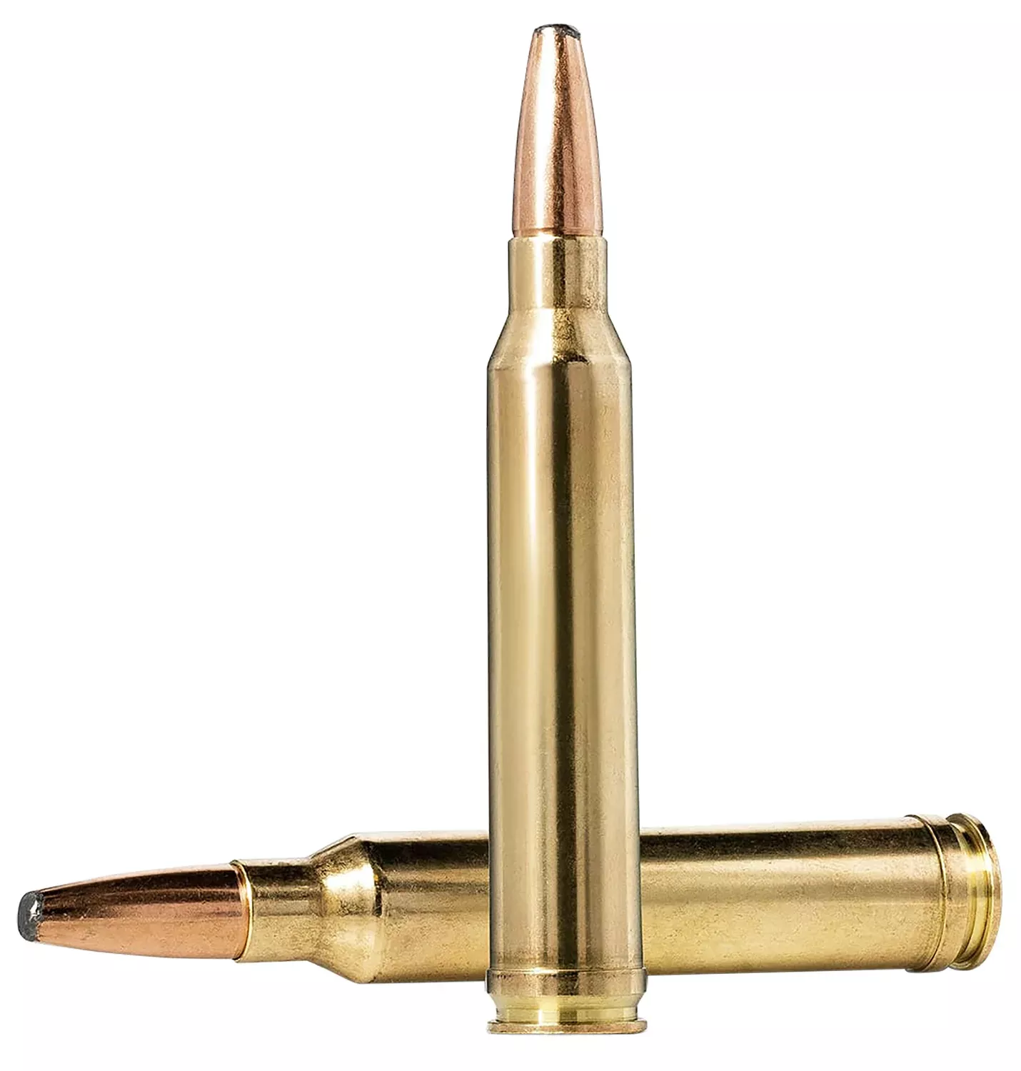 Norma 7mm Remington Magnum 170 GR, 20-Round Box