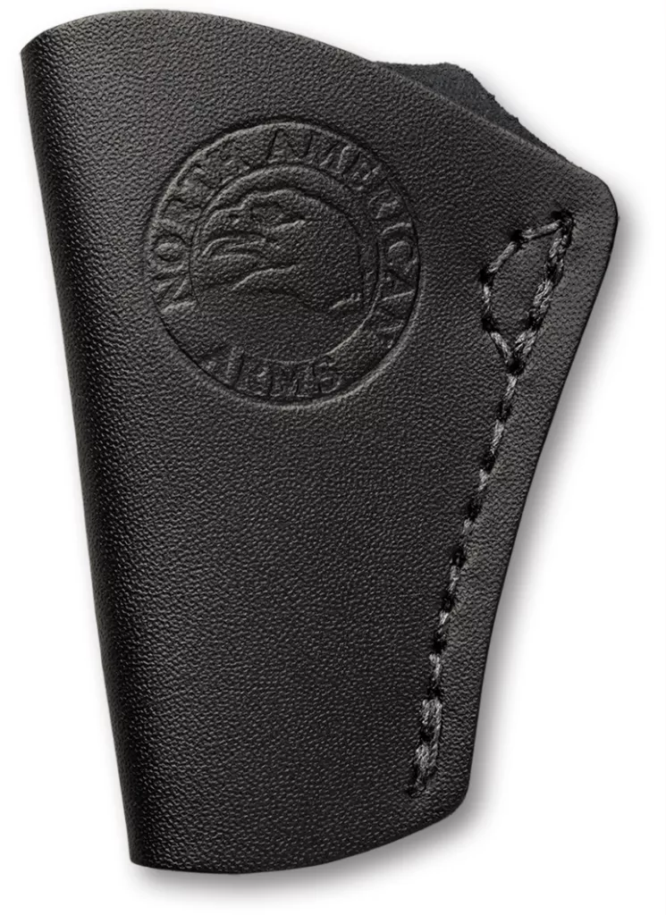 North American Arms Inside Pant Holster MAG Black