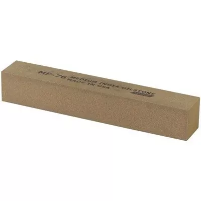 Norton 6″x1″x1″ India Stones