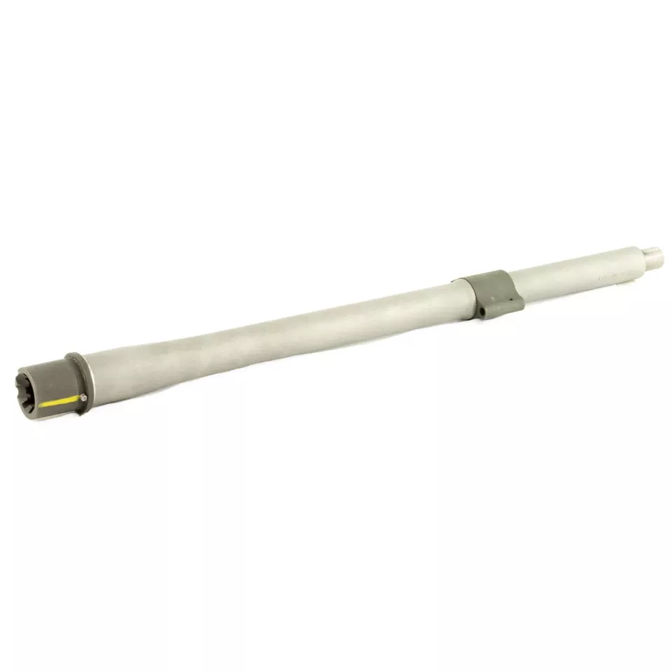 Noveske Afghan 14.5" 5.56 Stainless Steel Barrel
