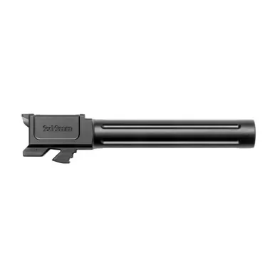 Noveske Barrel | 9MM | Black | For Glock 17 Gen 5 07000469