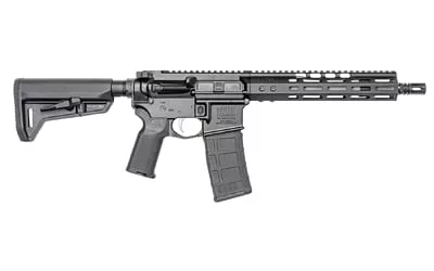 NOVESKE CHAINSAW SBR 300BLK 8" BLK