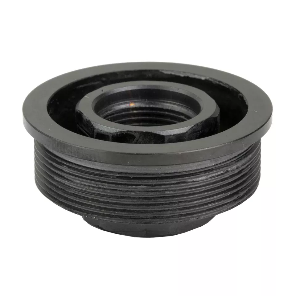 OCL DTA Thread Adapter 5/8x24 to 1.375x24