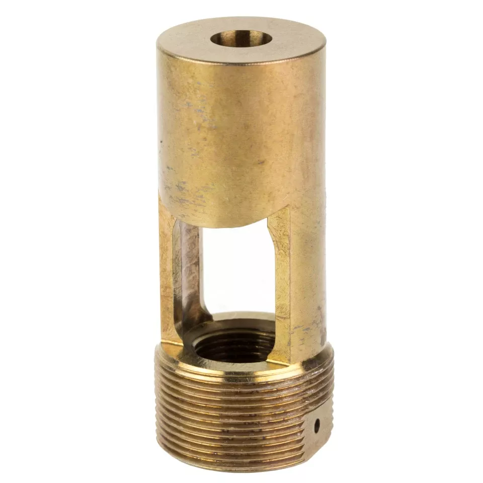 OCL OPS/AE Muzzle Brake Heat Treated Raw