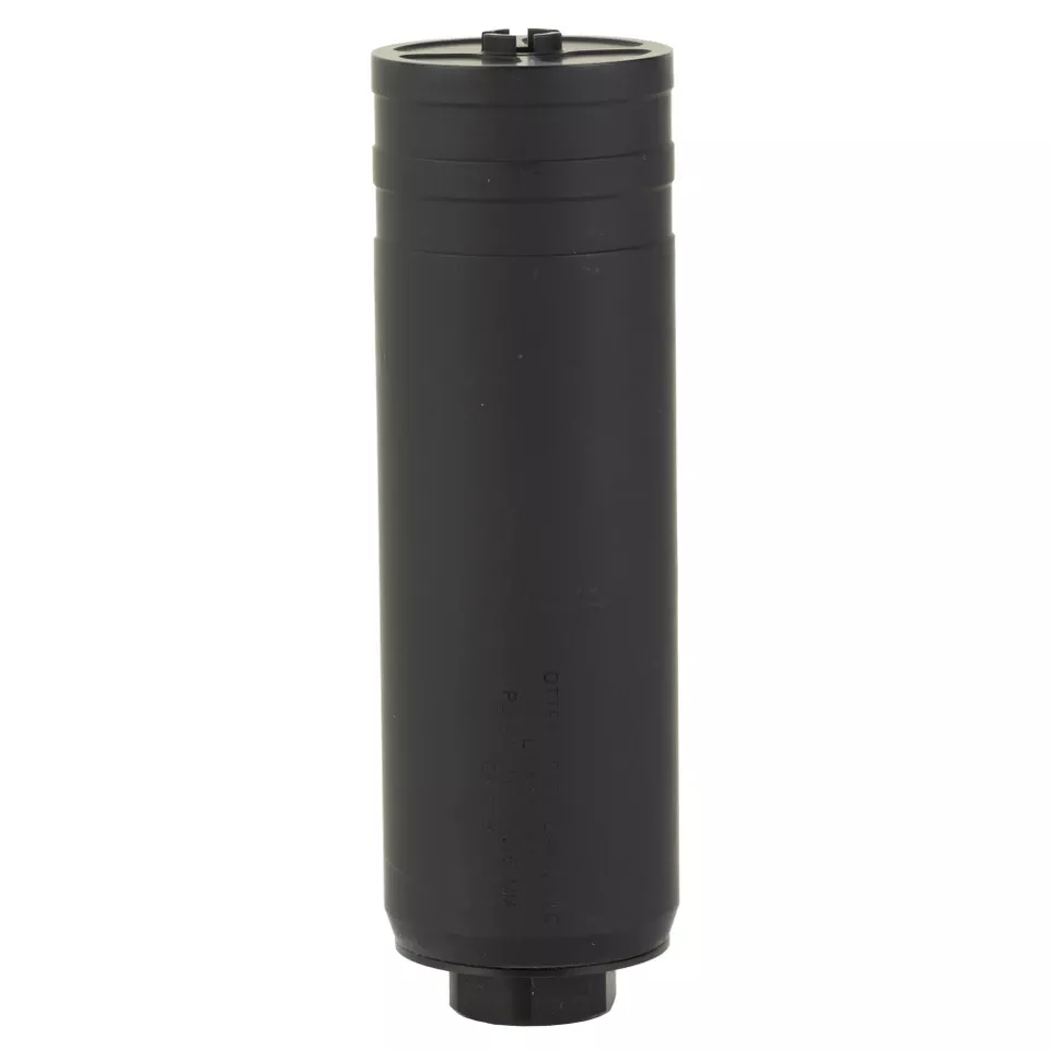 OCL Polonium K Suppressor 556 Black