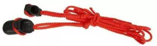 October Mountain Bow Stringer Traditional Black/Red Model: 13070
