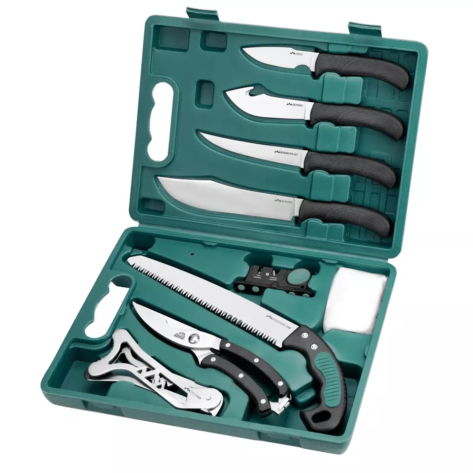OD EDGE GAME-PRO 11-PIECE SET