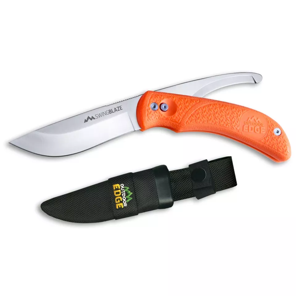 OD Edge SwingBlaze in Orange