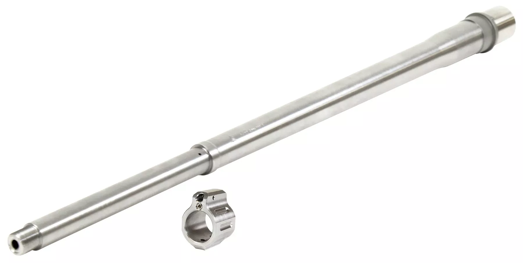 Odin 22 Arc 16 Dmr Xl-rifle Gas System