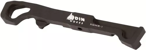 Odin Extended Magazine Release – For Glock New Frontier Lower
