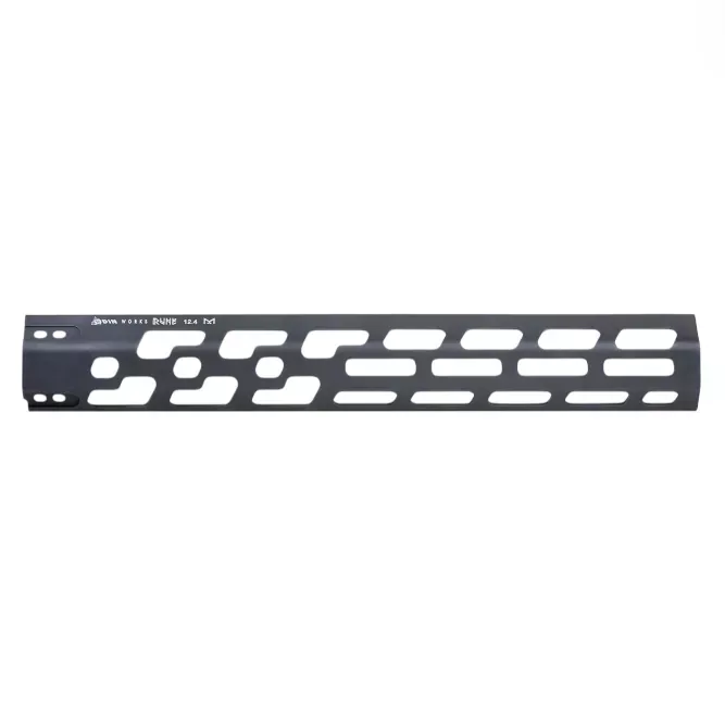 Odin Works 12.4″ RUNE M-LOK Forend