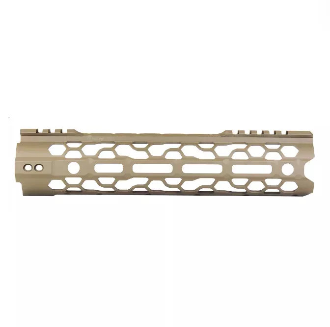 Odin Works 9.5” O2 Lite M-LOK Forend – Flat Dark Earth