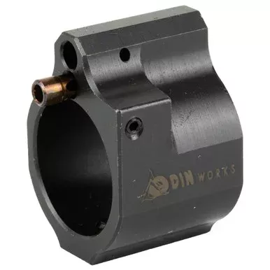 Odin Works .936 Low Profile Adjustable Gas Block