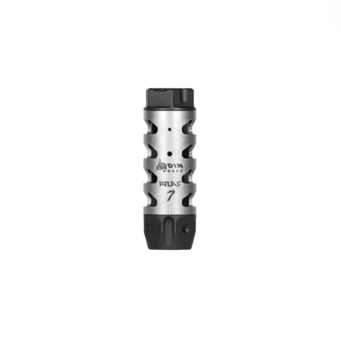 Odin Works Atlas 7.62 5/8×24 Compensator