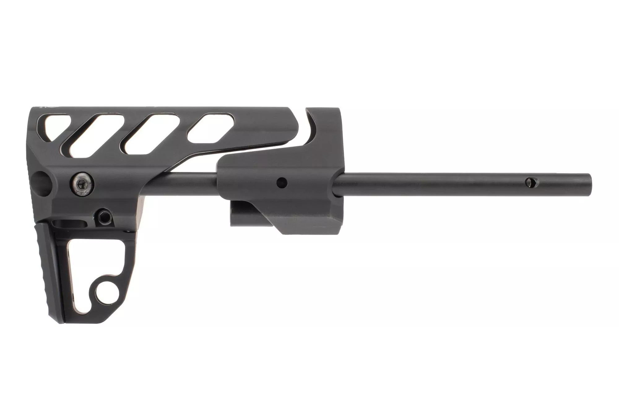 Odin Works Close Quarters Rifle Stock – Black