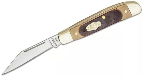Old Timer Folding Knife 2 3/4 Pal Single Blade