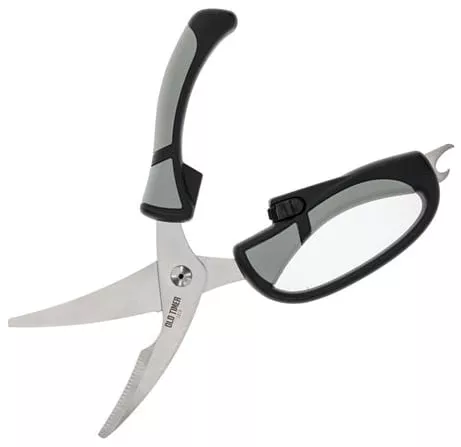 Old Timer Trail Boss Series Game Shears