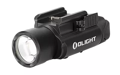OLIGHT PL-PRO 1500 Lumen Tactical Flashlight - Black