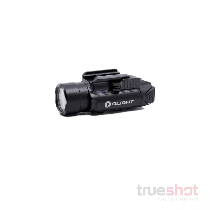 Olight – PL-Pro Valkyrie – 1500 Lumens – Black – Rail Mounted Tactical Light