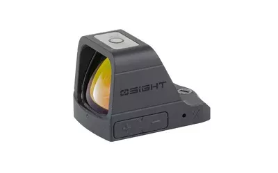 OSIGHT X RED DOT RMR MULTI RET BLK