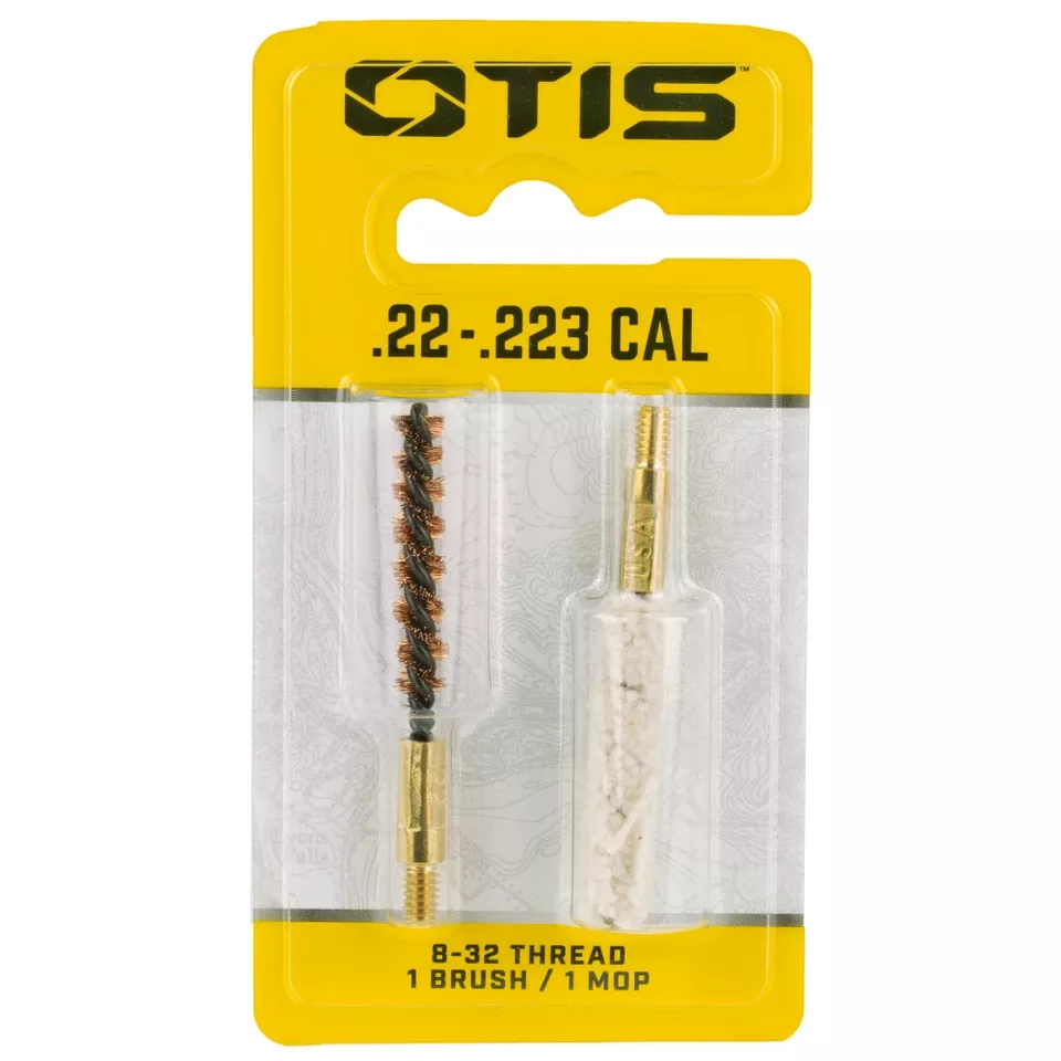 OTIS 22-223CAL Cleaning Kit Combo Pack