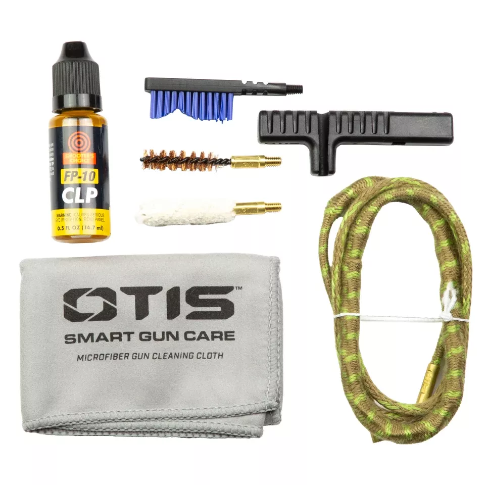 OTIS .308CAL RIPCORD DELUXE CLEANING KIT
