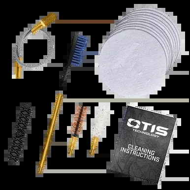 Otis .45 Caliber Patriot Series Pistol Cleaning Kit