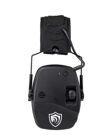 Otis Ear Shield Ranger Bluetooth Earmuffs 22BD 6 Per Case )