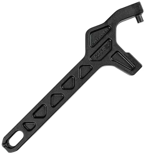 Otis FGGMDT Magazine Plate Disassembly ToolBlack, Compatible w/Glock