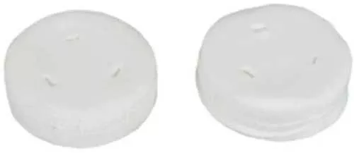 Otis TechFALSElogies PaFALSEply Patches 75 Pack .30 Caliber Or LARGER