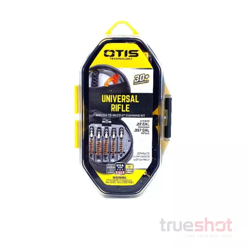 Otis – Universal Rifle – Cleaning Kit