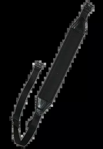Outdoor Connection Raptor Rifle Sling with Swivels Neoprene/Nylon
