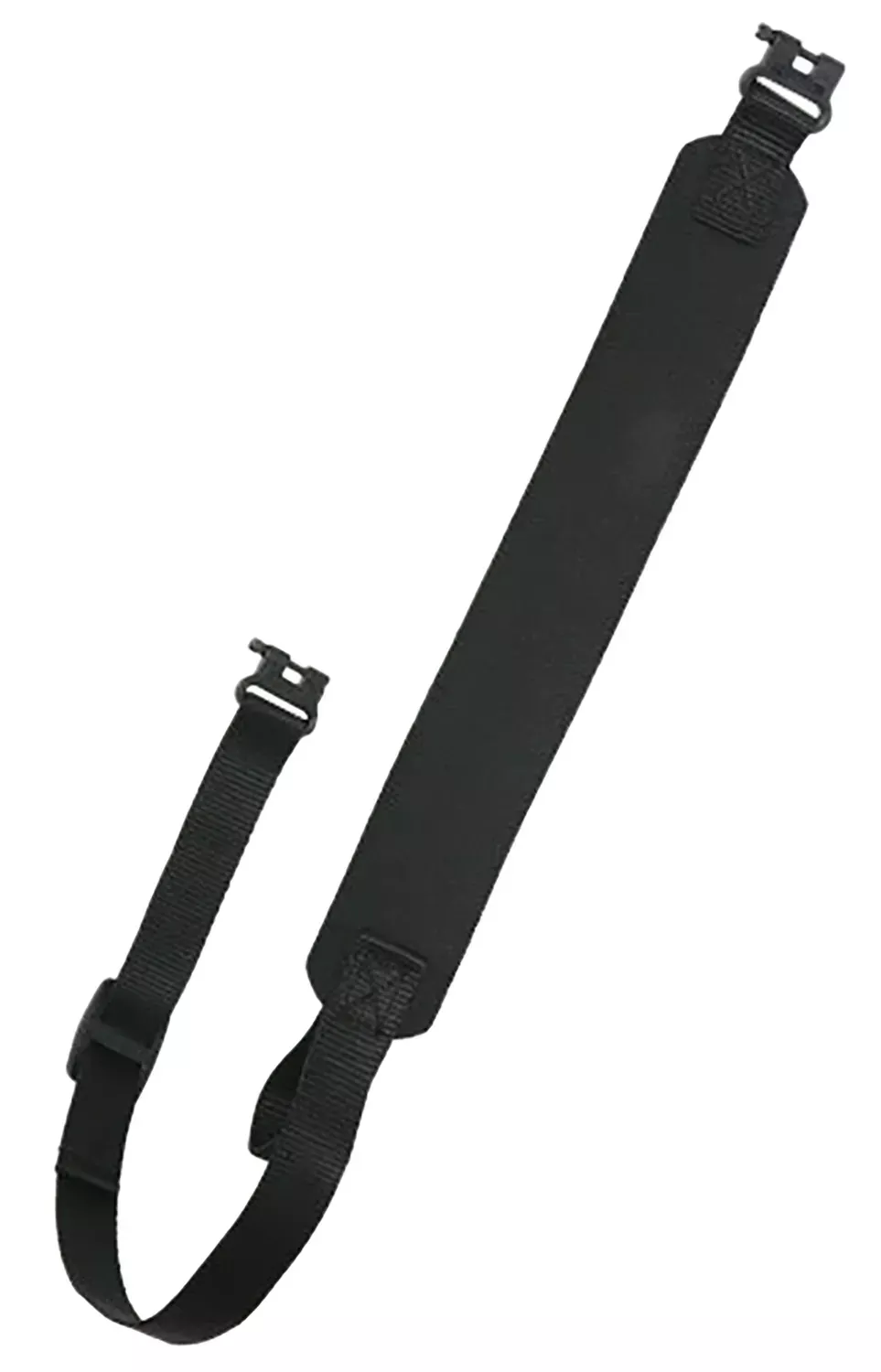 Outdoor Connection RAZ90043 Razor Sling Black Nylon Adjustable Rifle/Shotgun