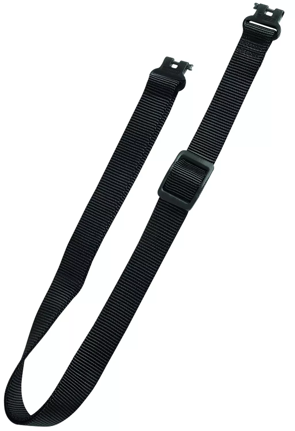 Outdoor Connection XP213LDS Express Sling 2 Black Nylon 56" OAL Adjustable Rifle/Shotgun