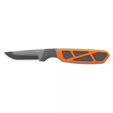 Outdoor Edge Razor APX Fixed Blade Knife 2.5″ 5 Blades Orange