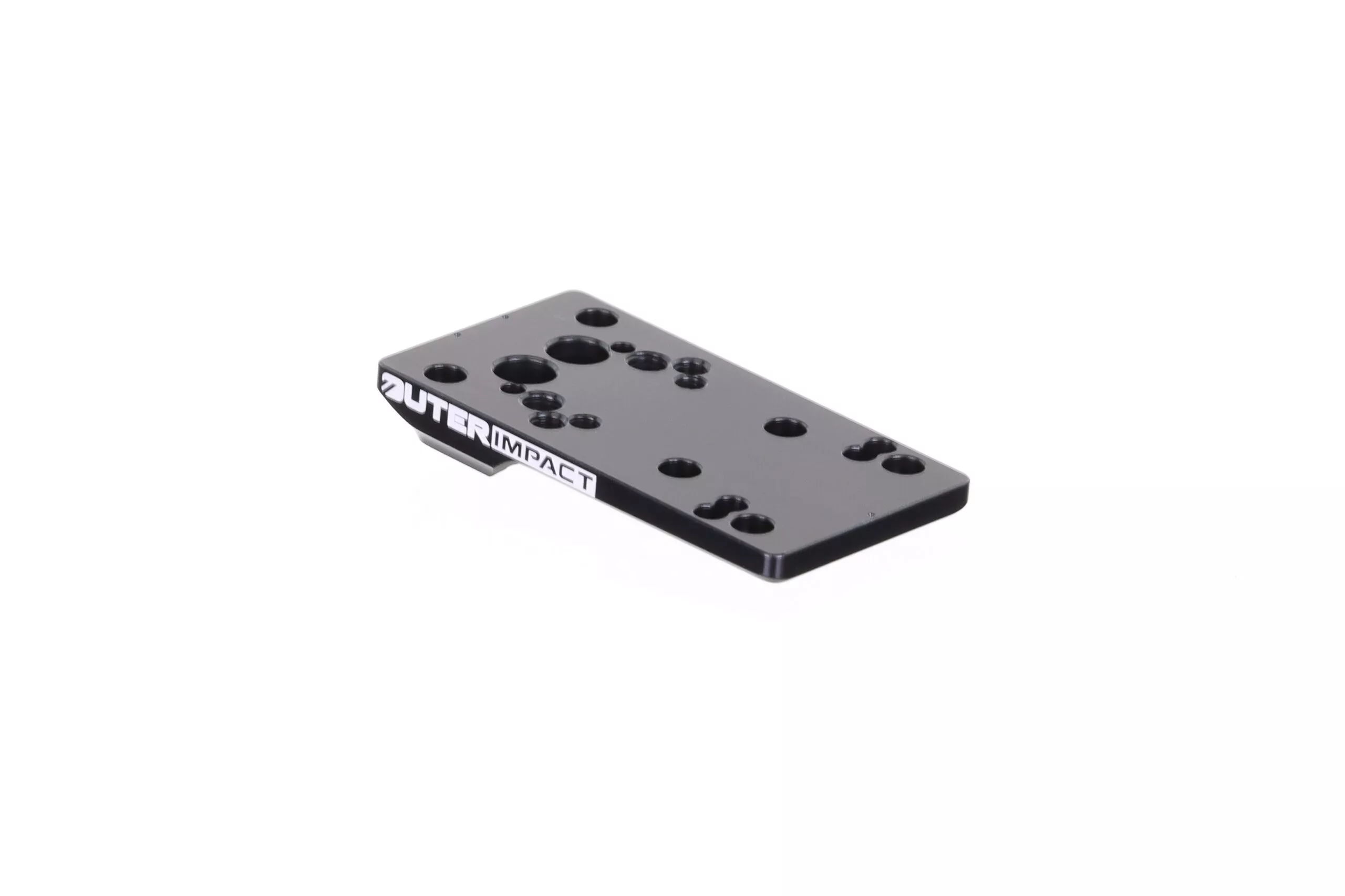 OuterImpact Red Dot Mount – MRA for CZ Shadow 2 Kadet