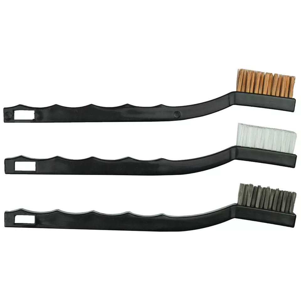 OUTERS Universal Gun Cleaning Brush Kit