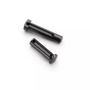 Oversized Takedown Pin Set