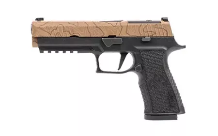 P320 Endure 10mm 5″