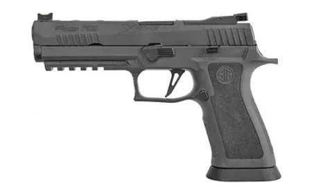 P320 X5 Legion 9mm 5″ 17rd