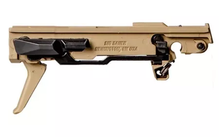 P365 FCU Fire Control Unit Gold