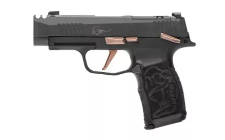 P365 Rose 9mm