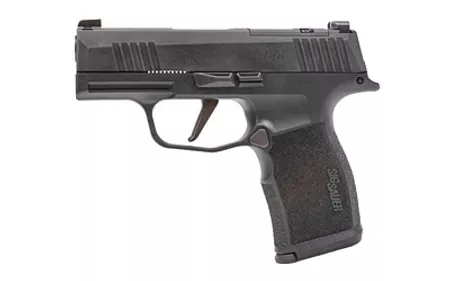 P365X 9mm 12rd